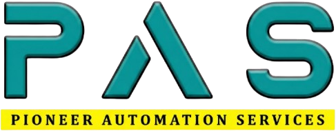 Pioneer Automation Services